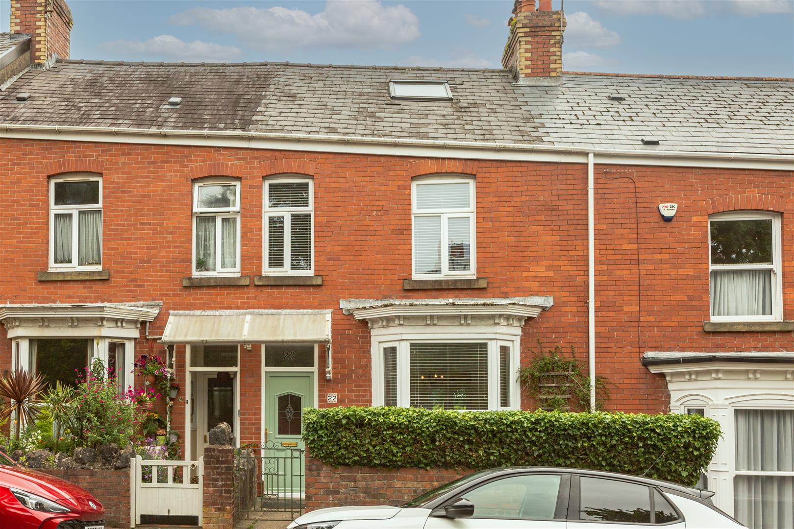 Parc Wern Road, Sketty, Swansea, SA2 0SE